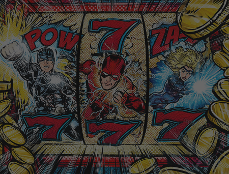Marvel Casino
